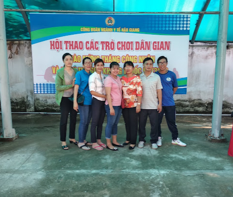 Bệnh Viện Chuyên Khoa Tâm Thần Và Da Liễu tỉnh Hậu Giang