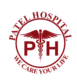 Patel Hospital Alwar