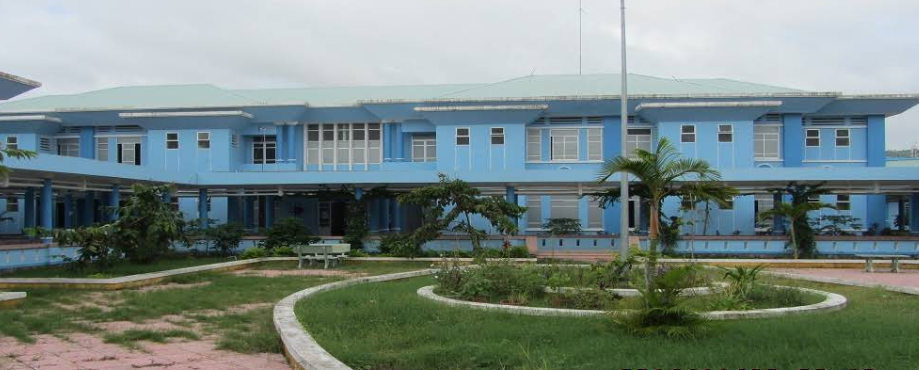 Bệnh Viện Đa Khoa Huyện Phú Hòa