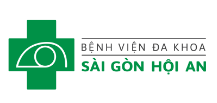 Pacific Hospital Hoi An