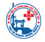 Trieu Hai Hospital