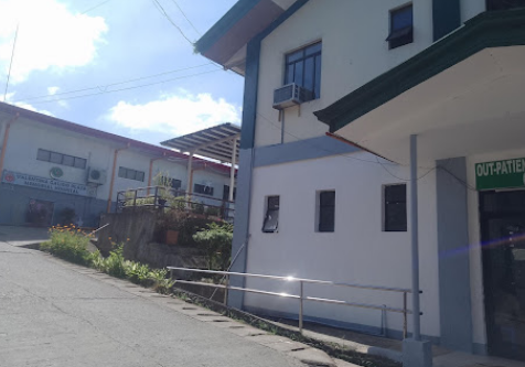 Valentina Galido Plaza Memorial Hospital