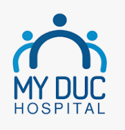 My Duc Psychiatric Hospital