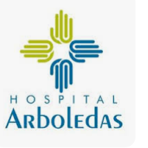 Hospital Arboledas