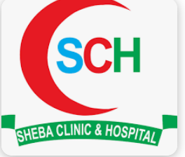 Sheba Clinic & Hospital – Old Bus Stand, Tangail Sadar