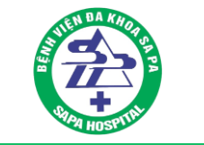 Sa Pa District General Hospital