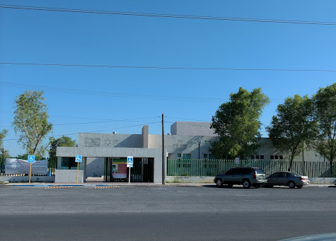Integral Hospital Miguel Alemán