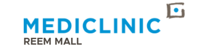 Mediclinic - Reem Mall