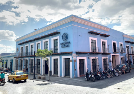 Hospital Molina