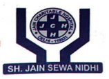 Jain Charitable Hospital