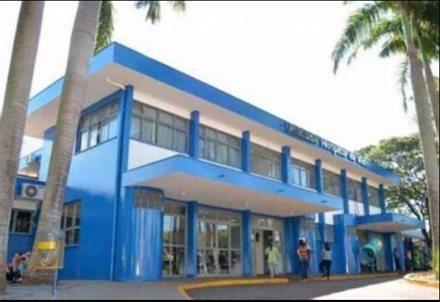 Hospital da Vida