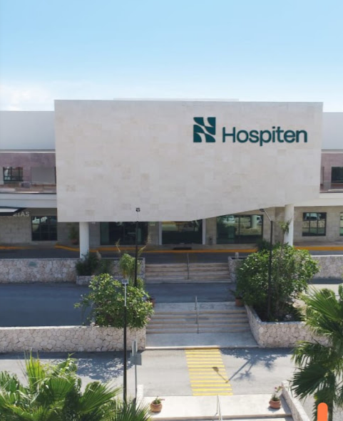 Hospiten Riviera Maya