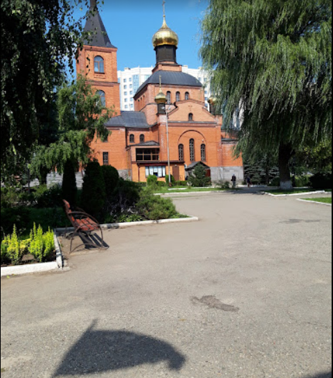 ГБУЗ Городская клиническая больница скорой медицинской помощи города Ставрополя, Патолого-анатомическое Отделение