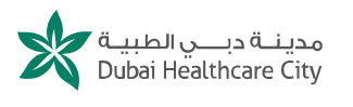 Dubai Healthcare City Center Branch Oud Metha
