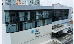 Hospital OTO Aldeota - Urgência e Emergência
