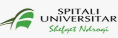 Qendra Spitalore Rajonale e Tiranës "Shefqet Ndroqi"