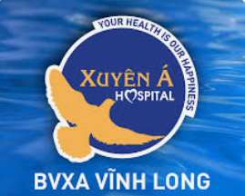 Bệnh viện đa khoa Xuyên Á Vĩnh Long