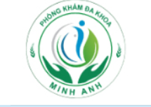 Phòng Khám Đa Khoa Minh Anh - Trị Liệu & Phục Hồi Chức Năng