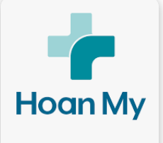 Hoan My Saigon Hospital