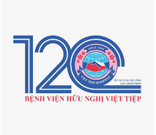 Khoa Cán Bộ (Nội 4) - Bệnh viện Hữu nghị Việt Tiệp