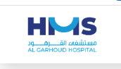 HMS Al Garhoud Hospital