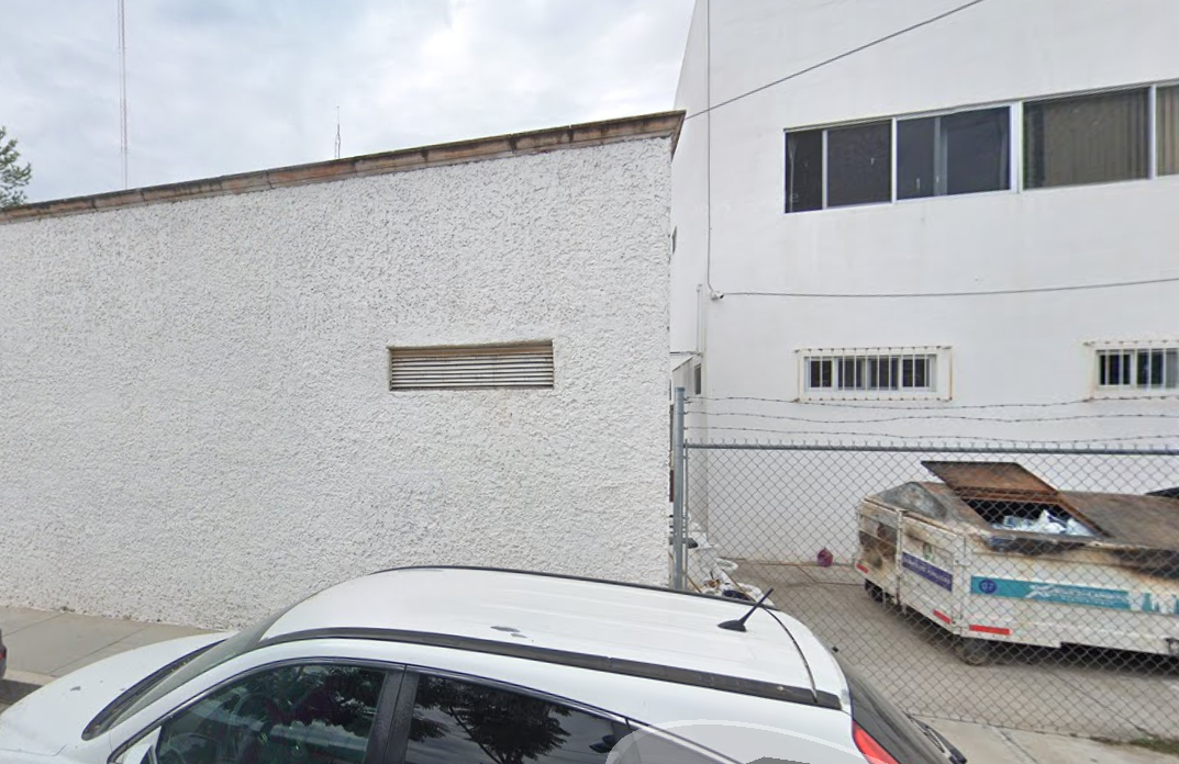 Hospital General Jerez