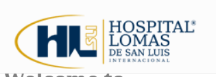 Lomas Hospital of San Luis