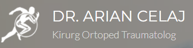 Dr. Arian Çelaj