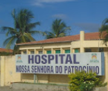 Hospital Nossa Senhora do Patrocínio - HNSP