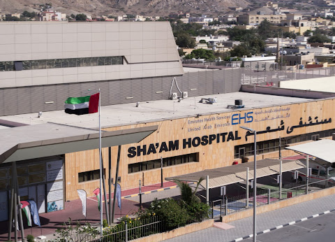 Shaam Hospital