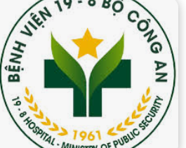 19 - 8 Hospital Ministry of Public Security