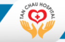Tan Chau Area General Hospital