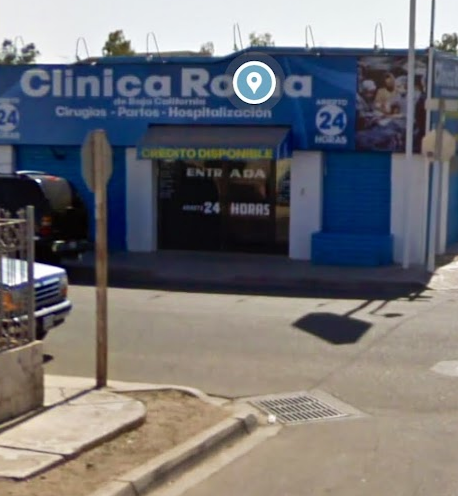 Clinica Roma