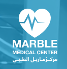 Marble Medical Center Lusail