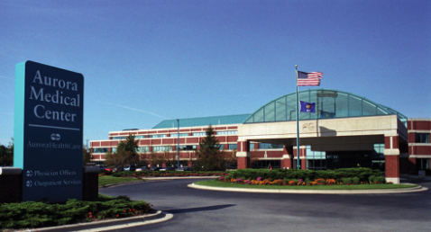 Aurora Medical Center Kenosha