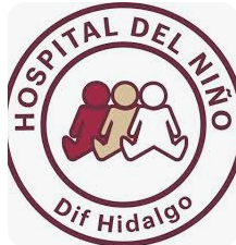 Hospital del Niño DIF Hidalgo