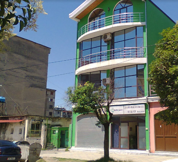 Klinika Medicare Shkodër