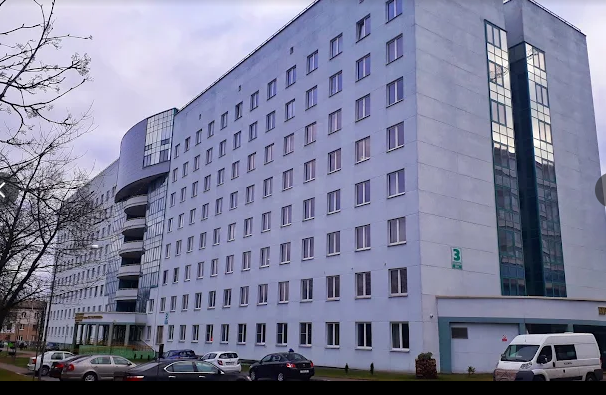 4th City Clinical Hospital