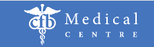 CFB Medical Centre