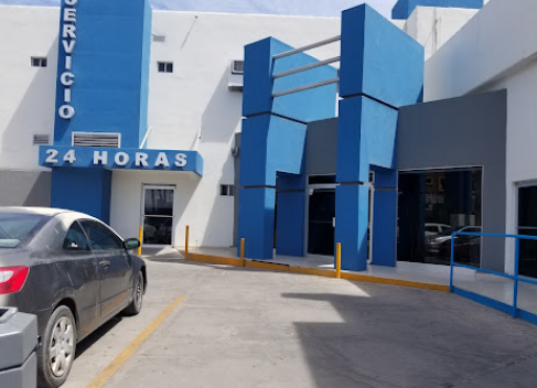 Hospital de las Californias
