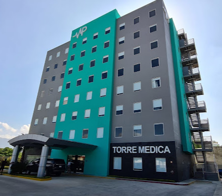VP Médica - Torre Médica y Hospital