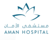 Aman Hospital