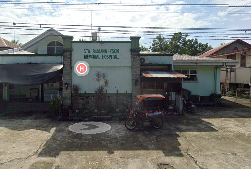 Sta. Romana-Yson Memorial Hospital
