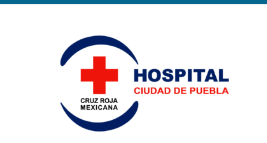 Hospital Cruz Roja Ciudad de Puebla