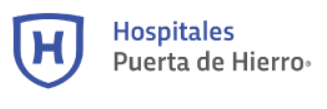 Hospital Puerta de Hierro Tijuana