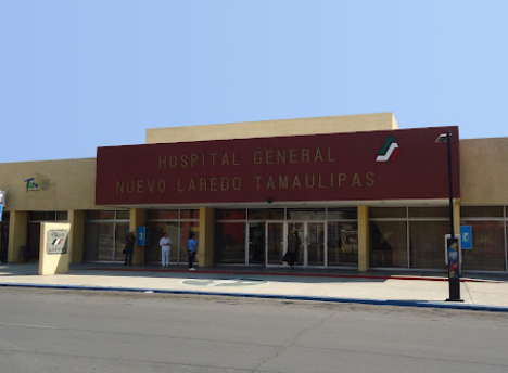 Hospital General Nuevo Laredo