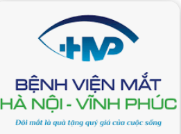 Bệnh viện Mắt Hà Nội - Vĩnh Phúc