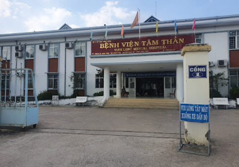 Vinh Long Mental Hospital