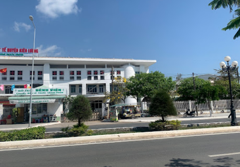 Hospital Kien Luong