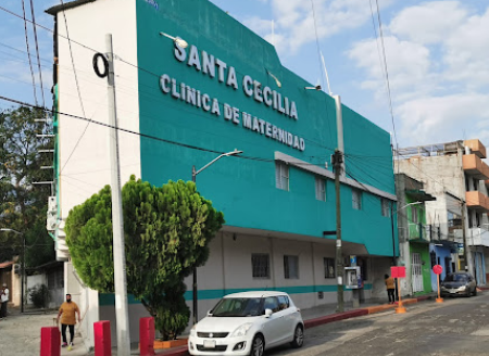 Maternity Clinic Santa Cecilia